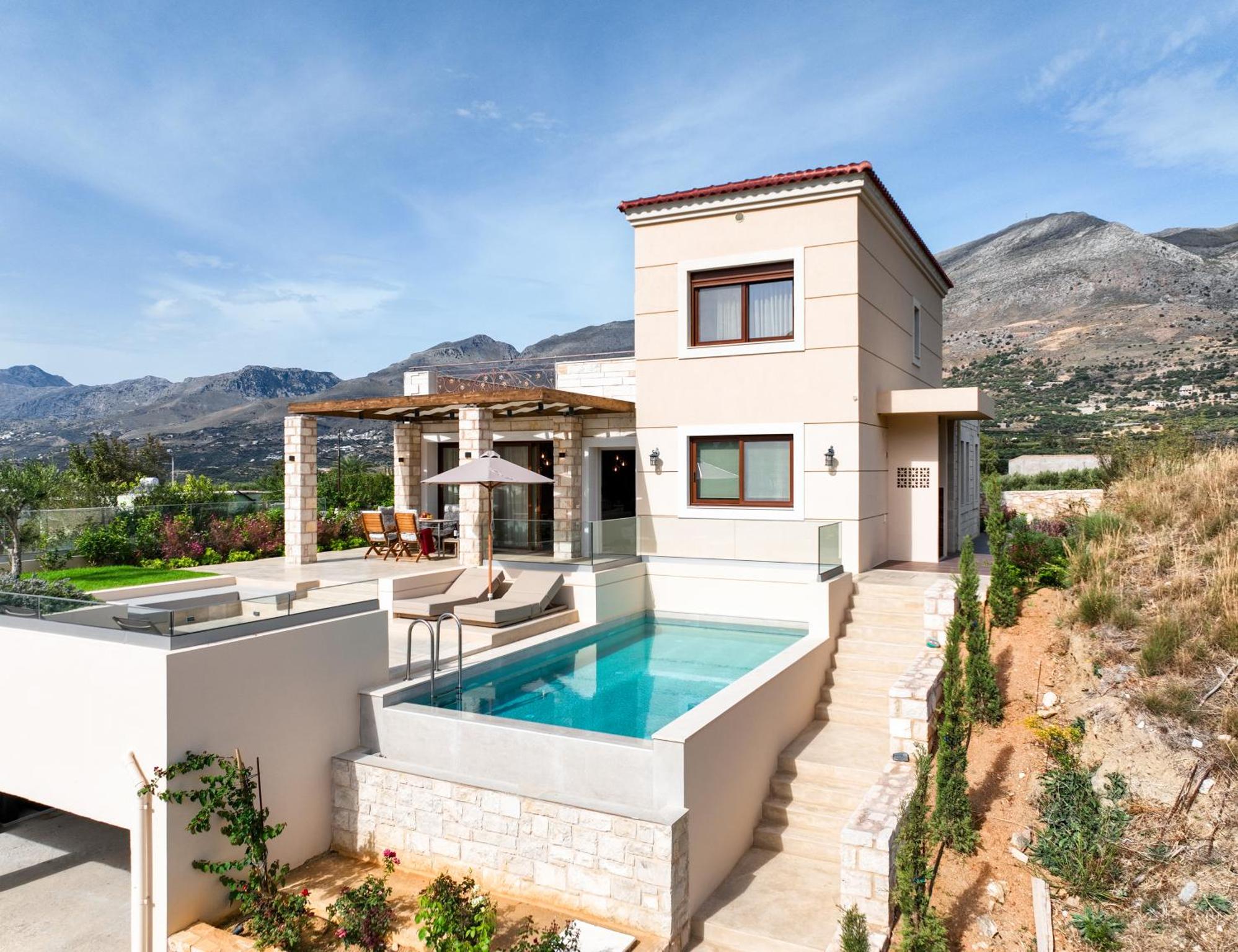 Amorelia Casa Villa