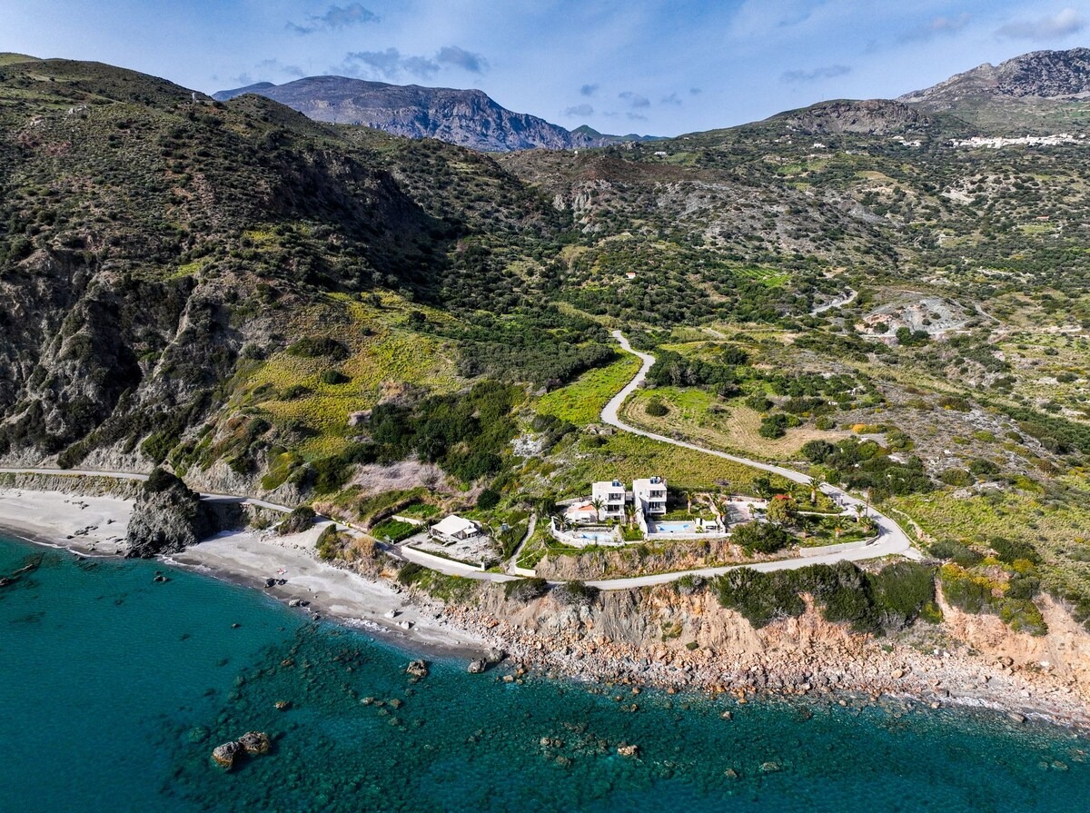 Anatolika Beach House 2