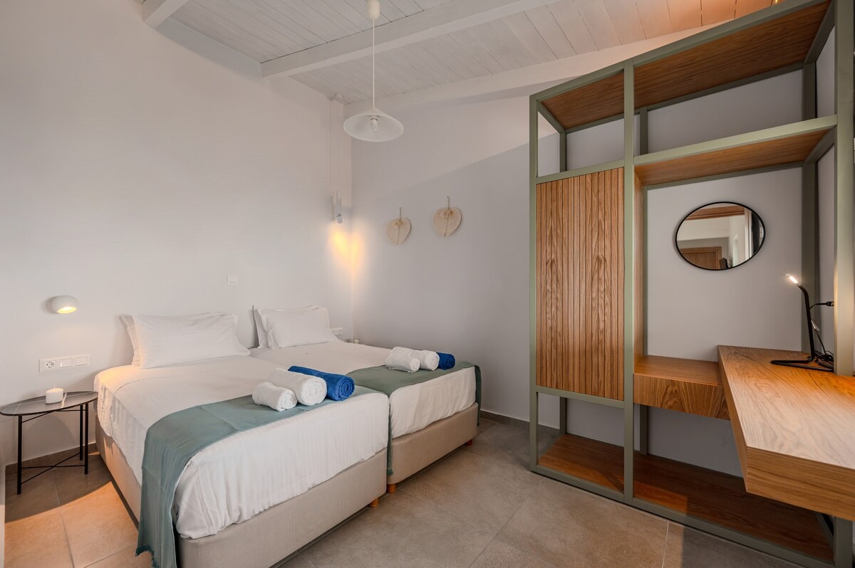Anatolika Beach House 5