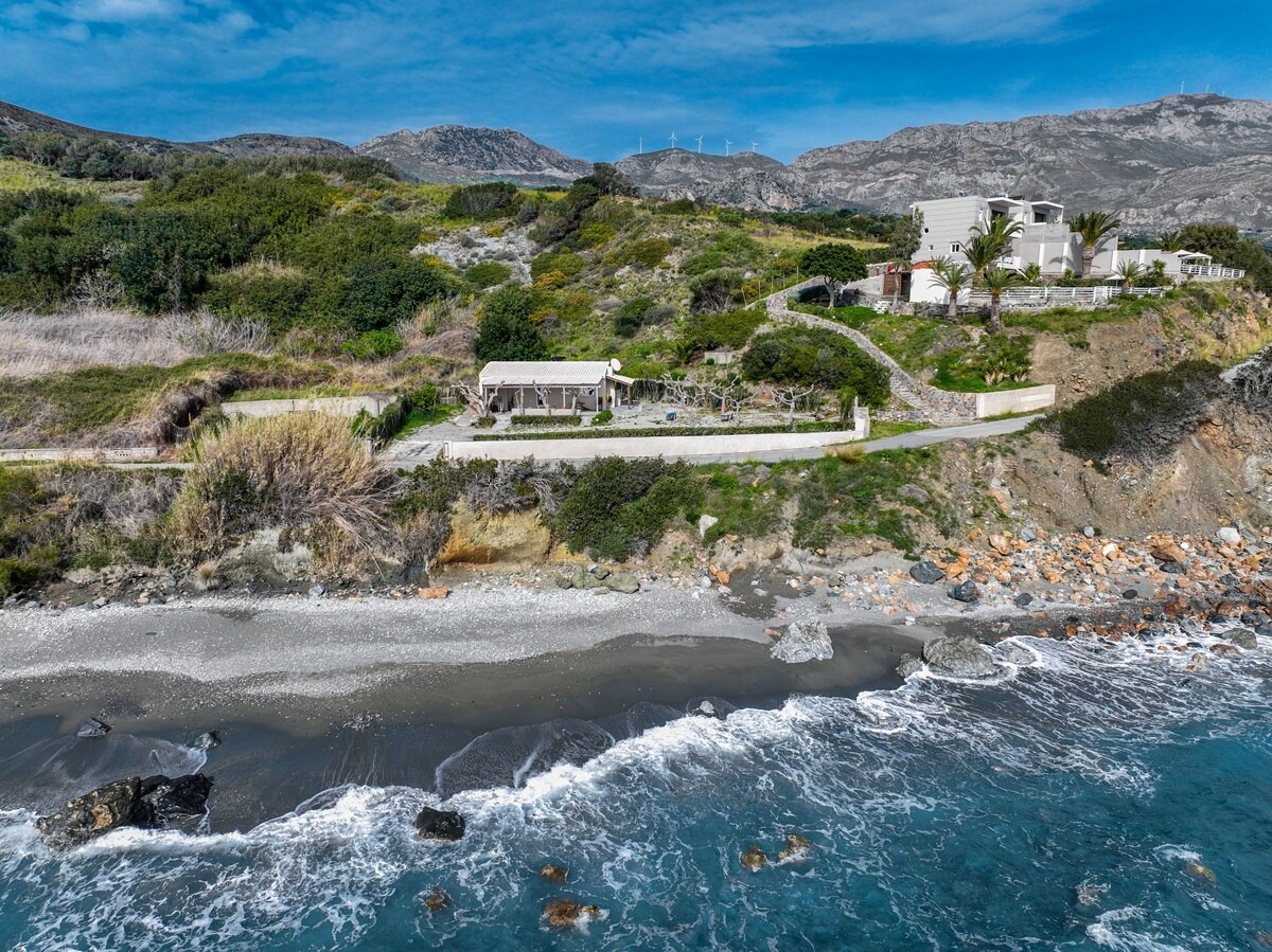 Anatolika Cottage