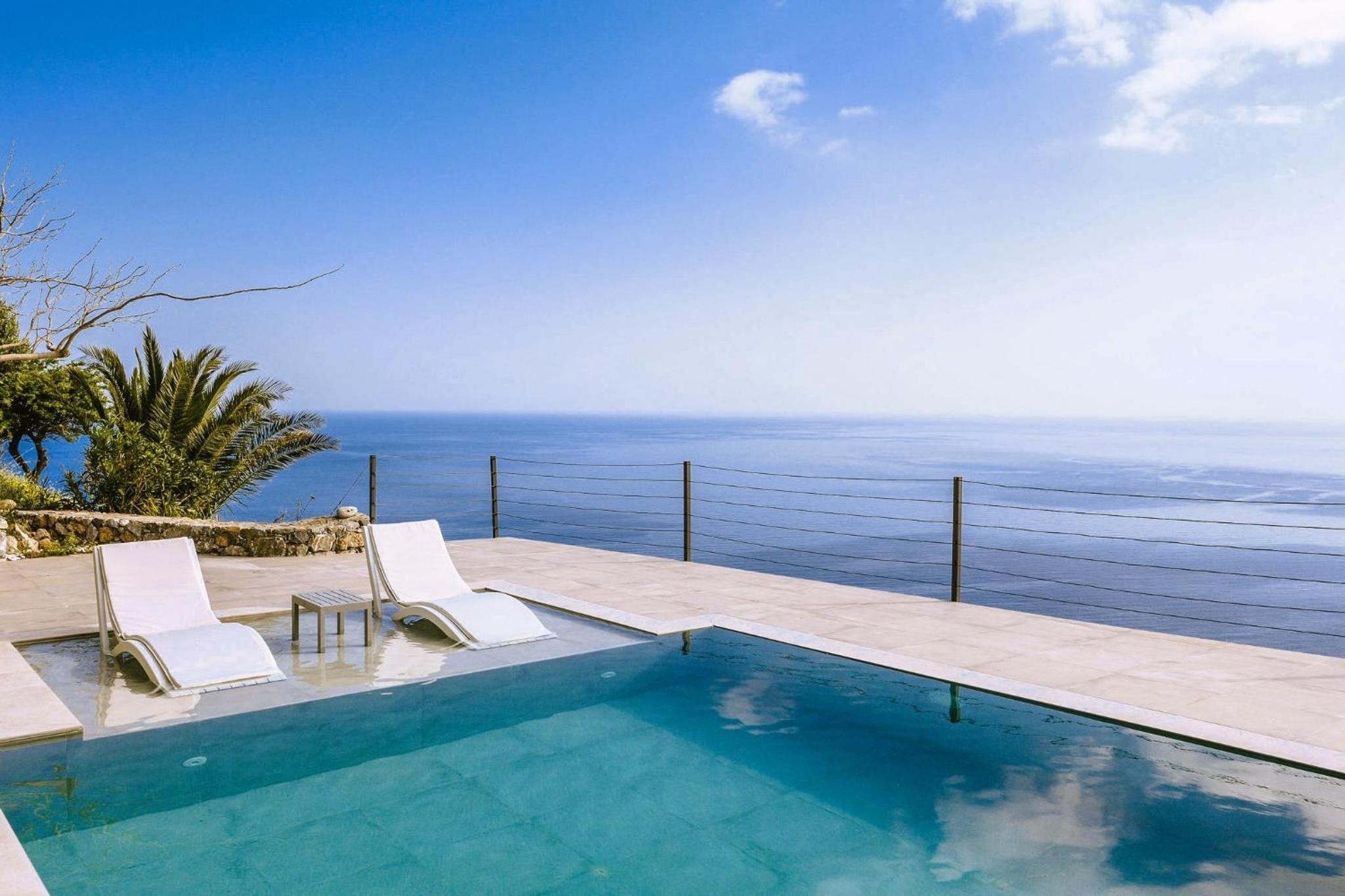 Villa Spyros