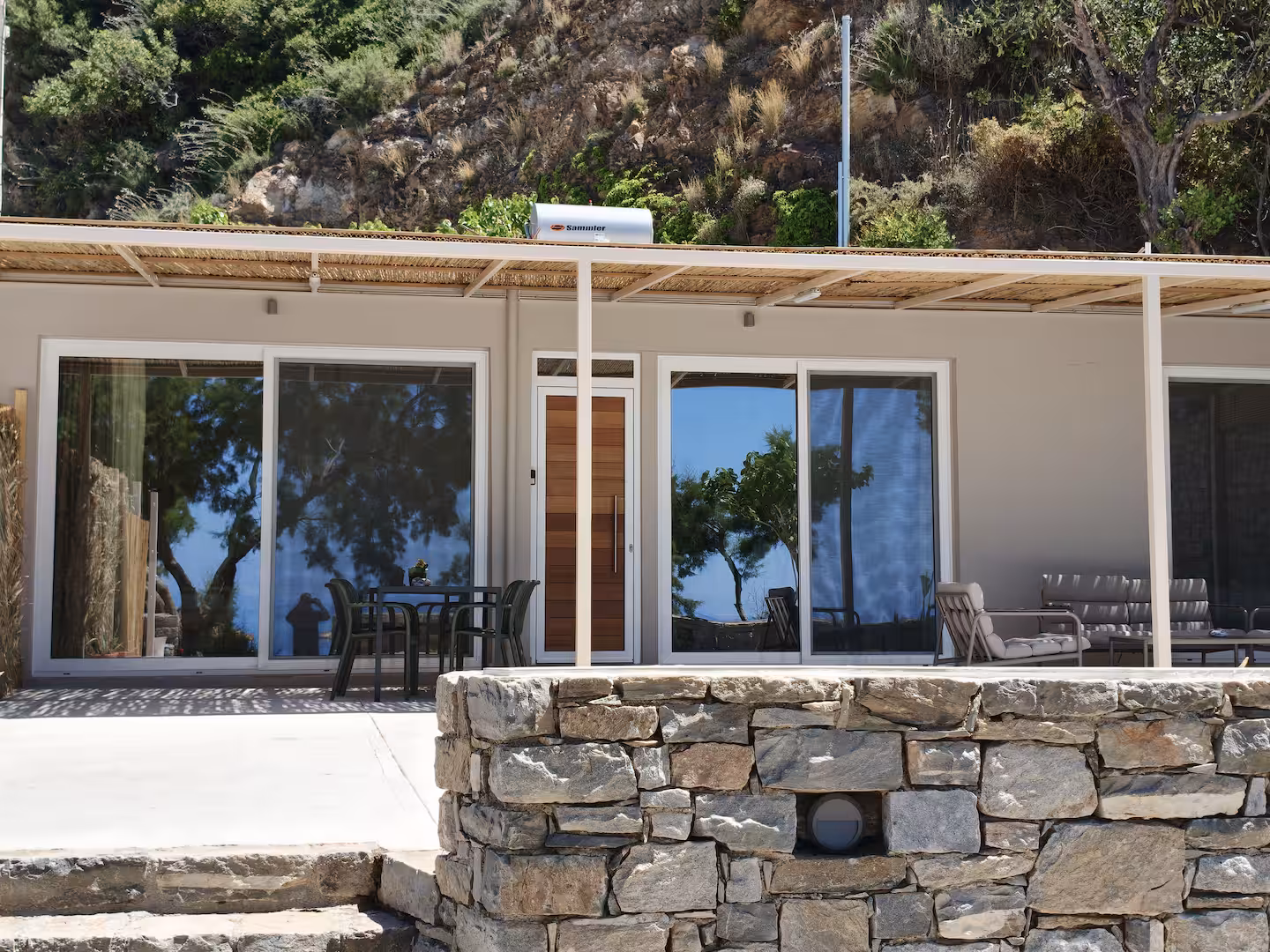 Villa photo 15