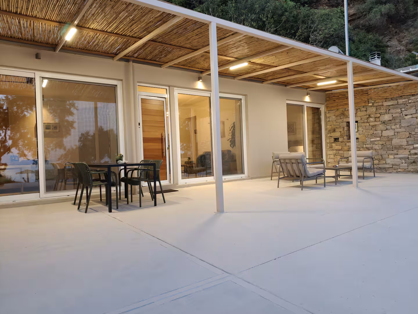 Villa photo 16