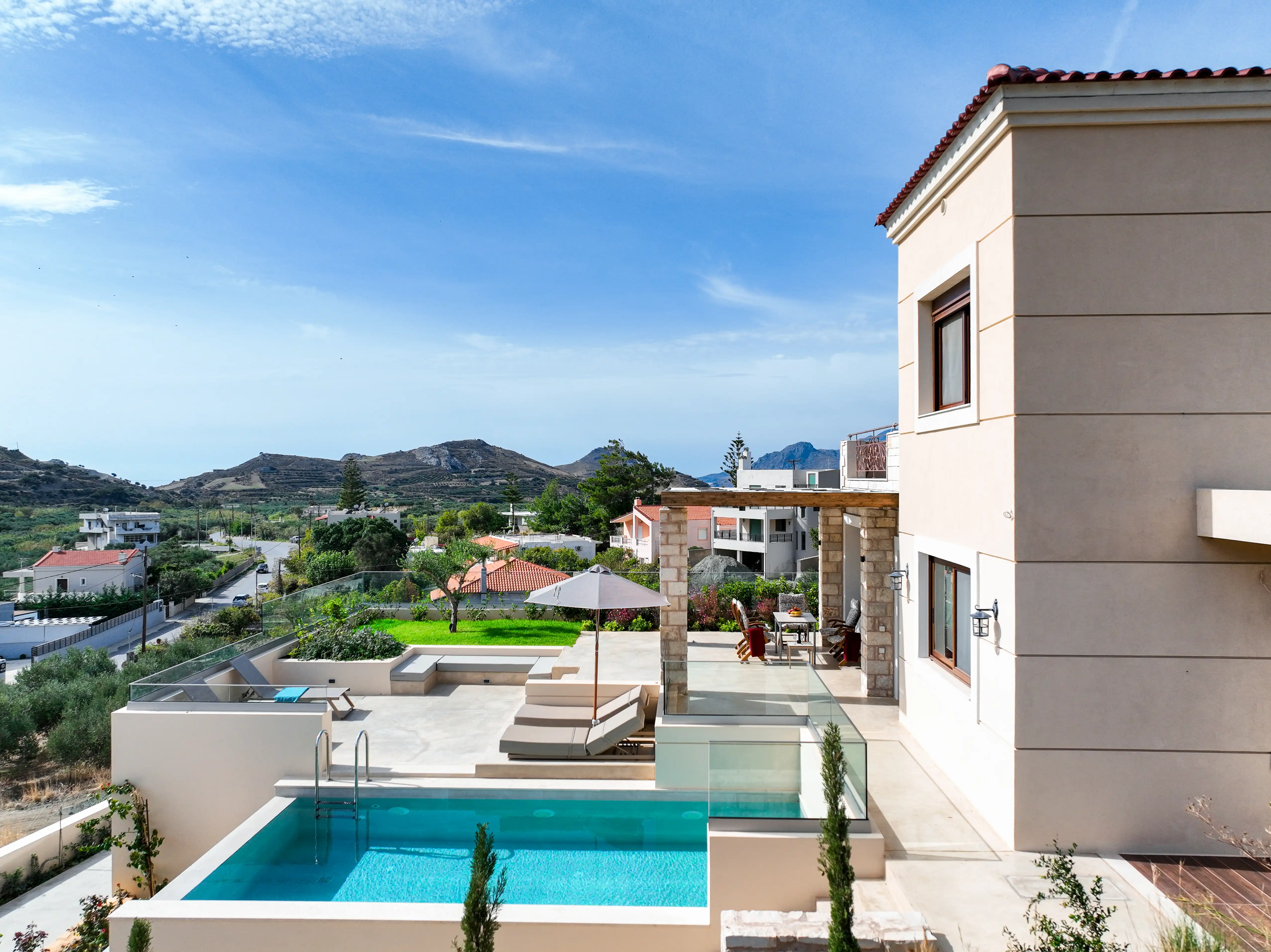 Villa photo 25