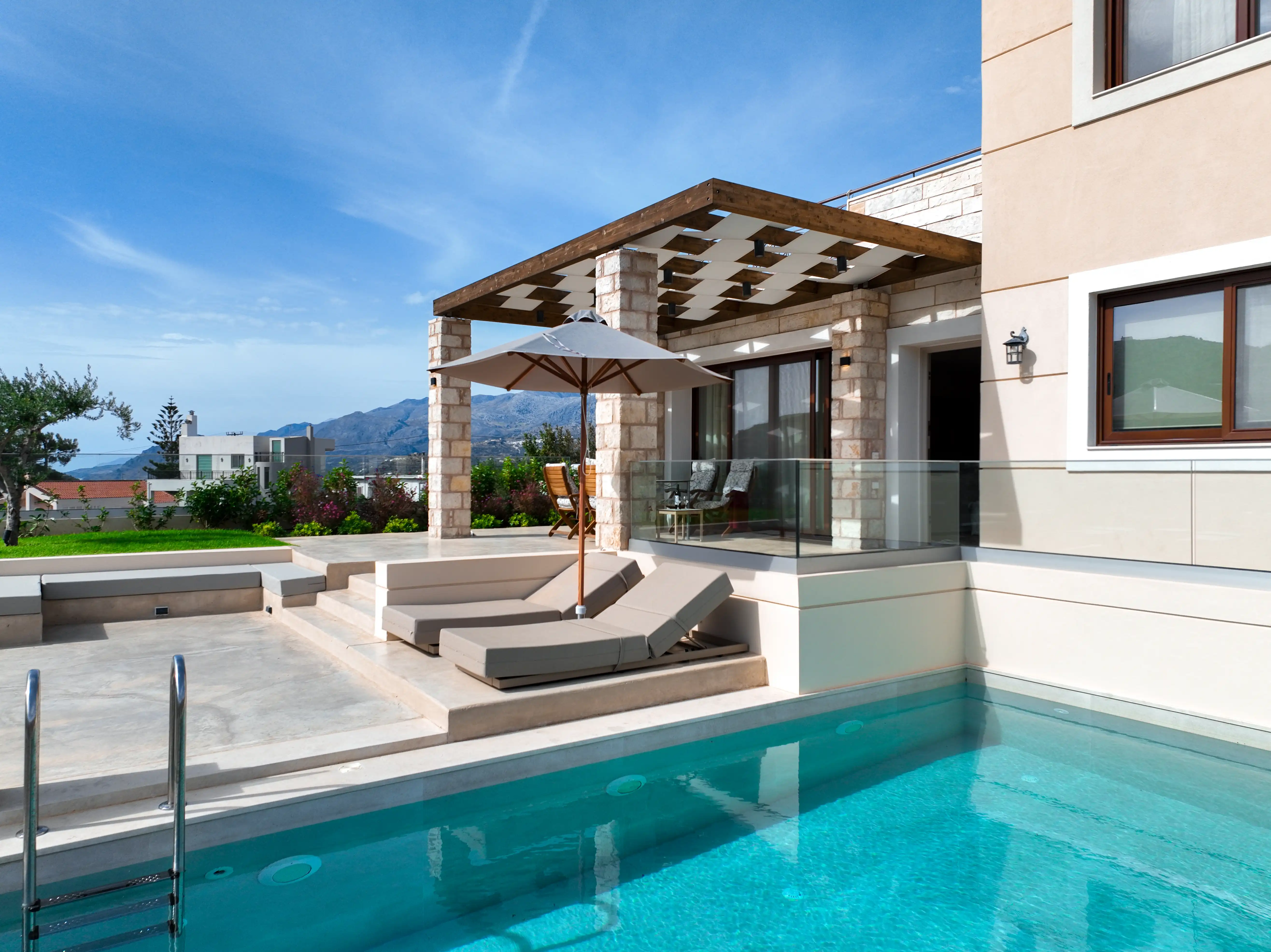 Villa photo 24