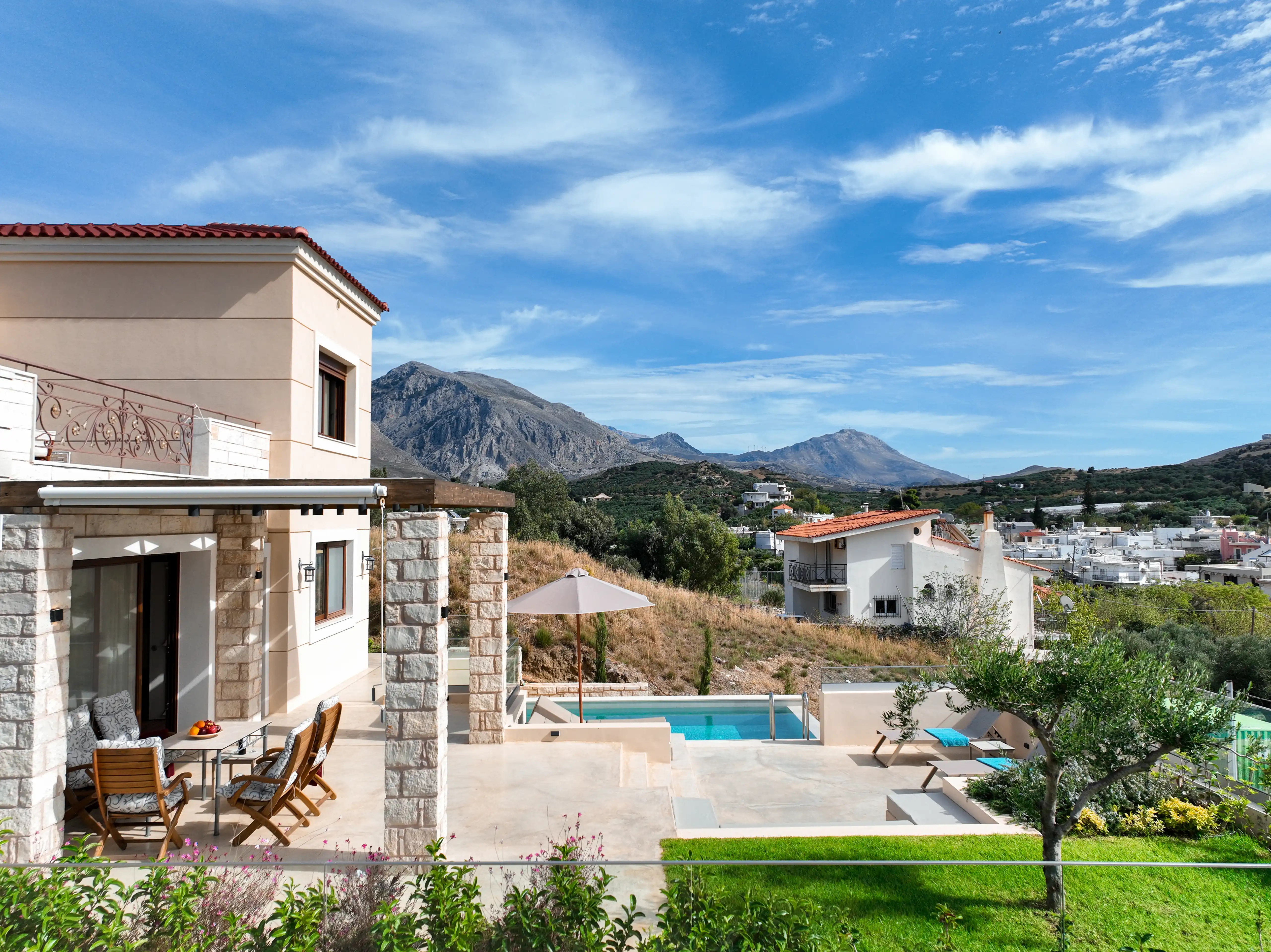 Villa photo 23