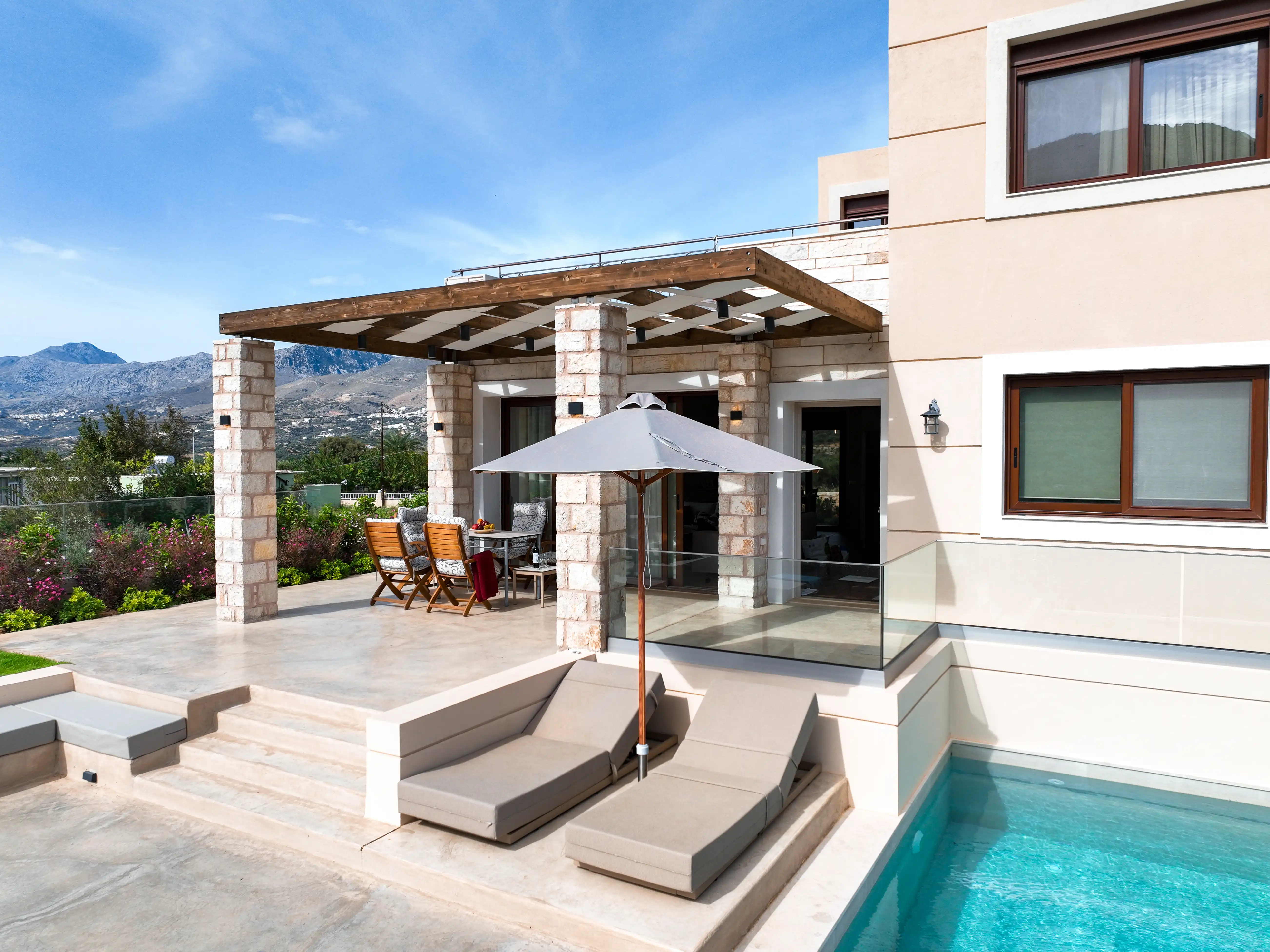 Villa photo 22