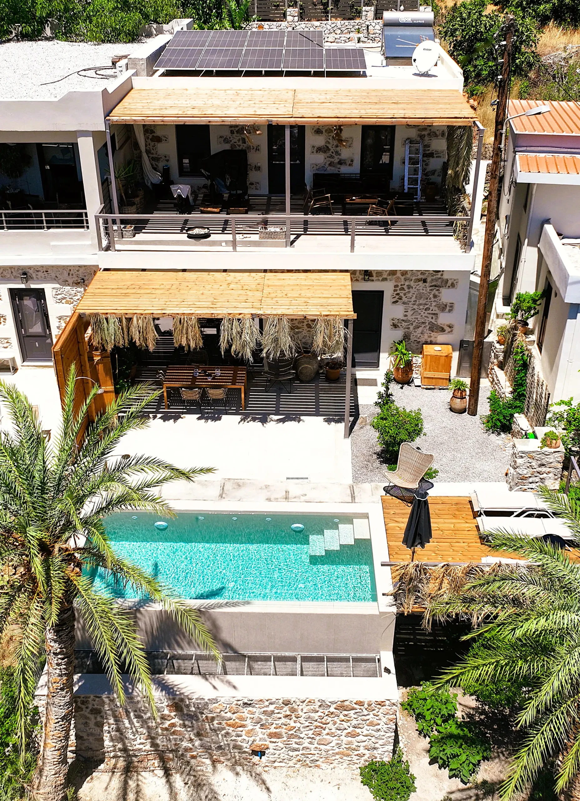 Villa photo 9