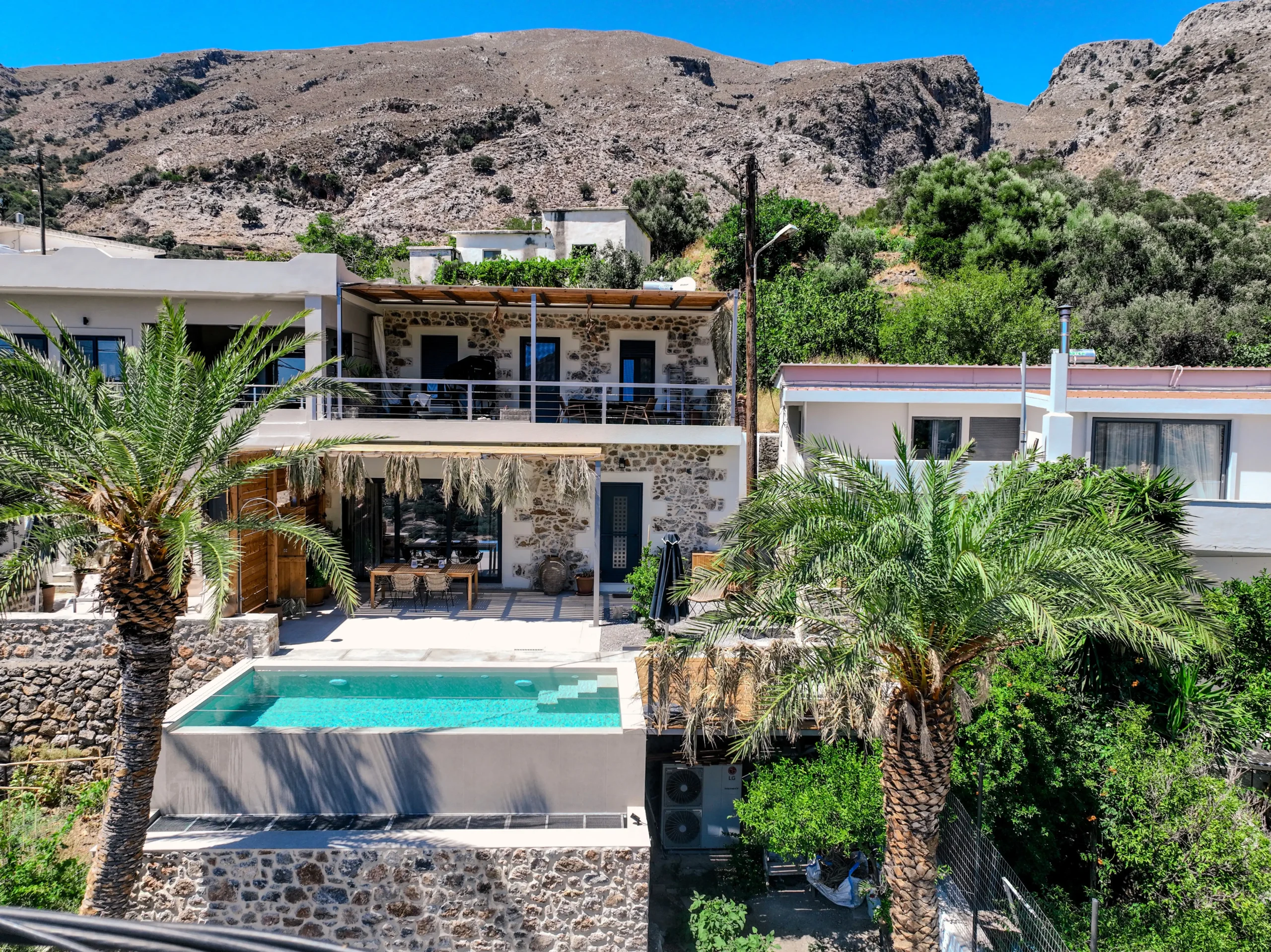 South Palms view 2