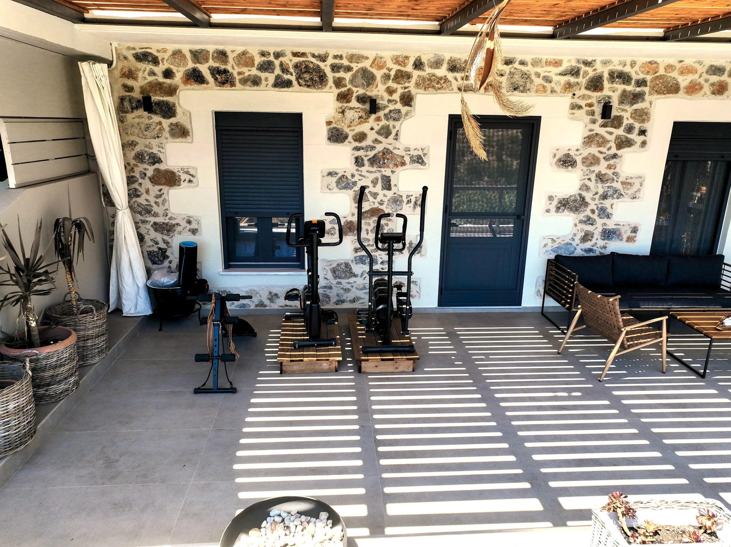 Villa photo 25
