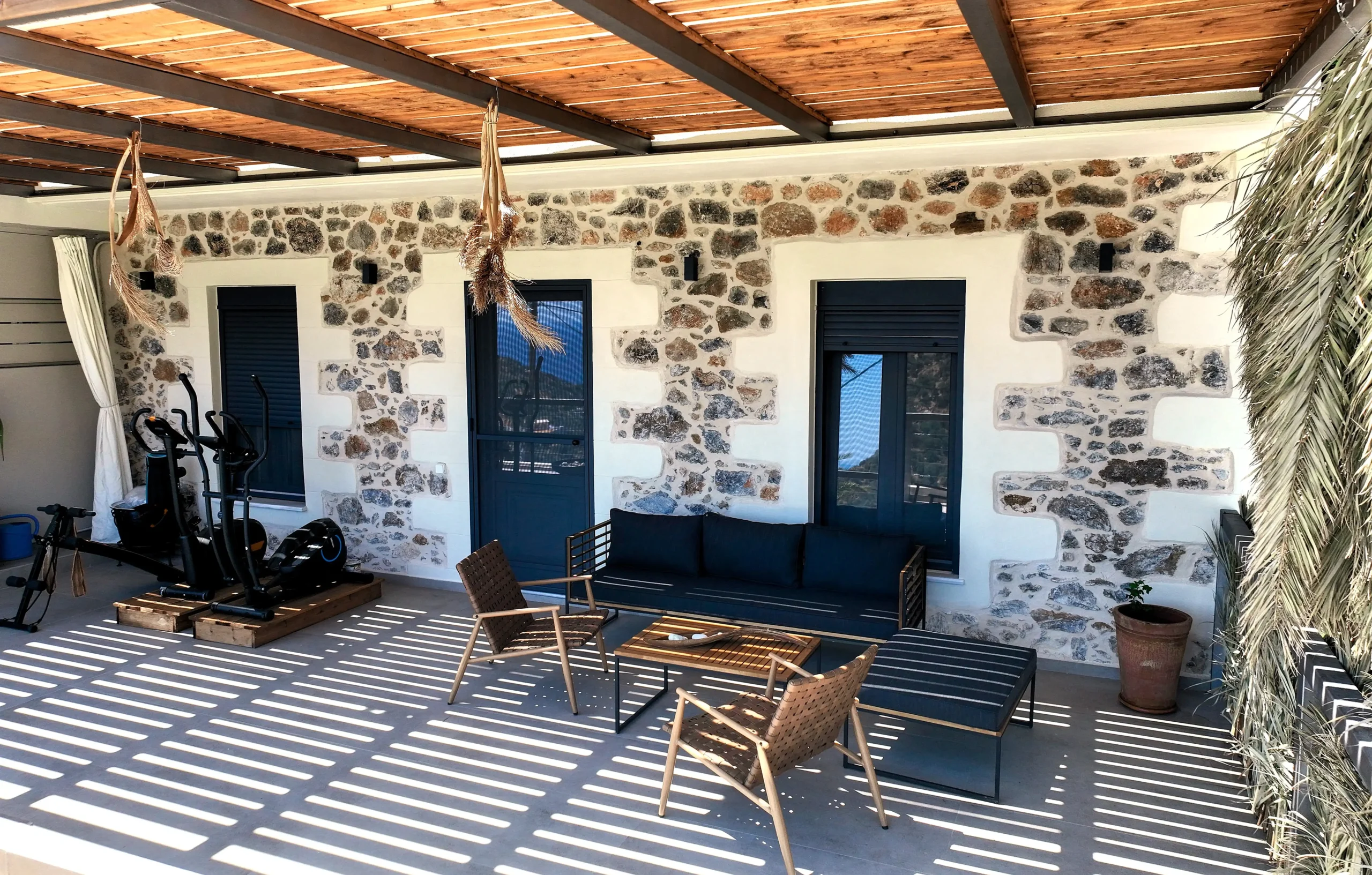 Villa photo 23