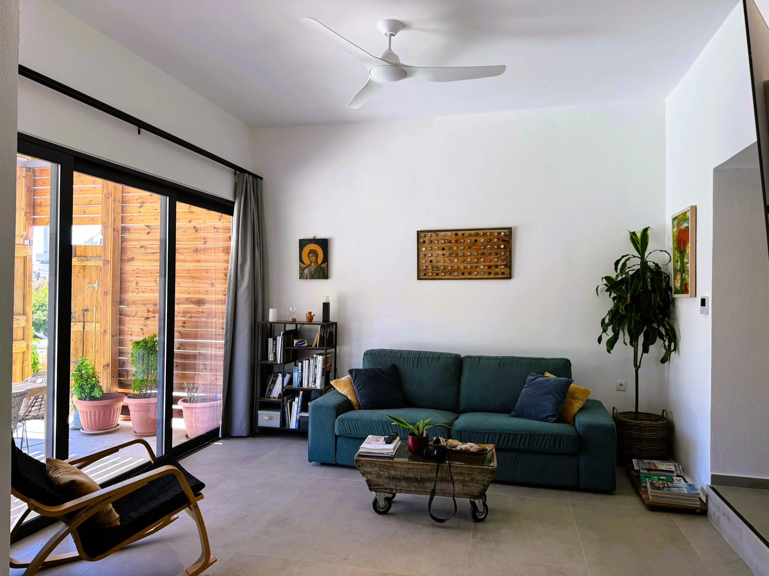 Villa photo 11