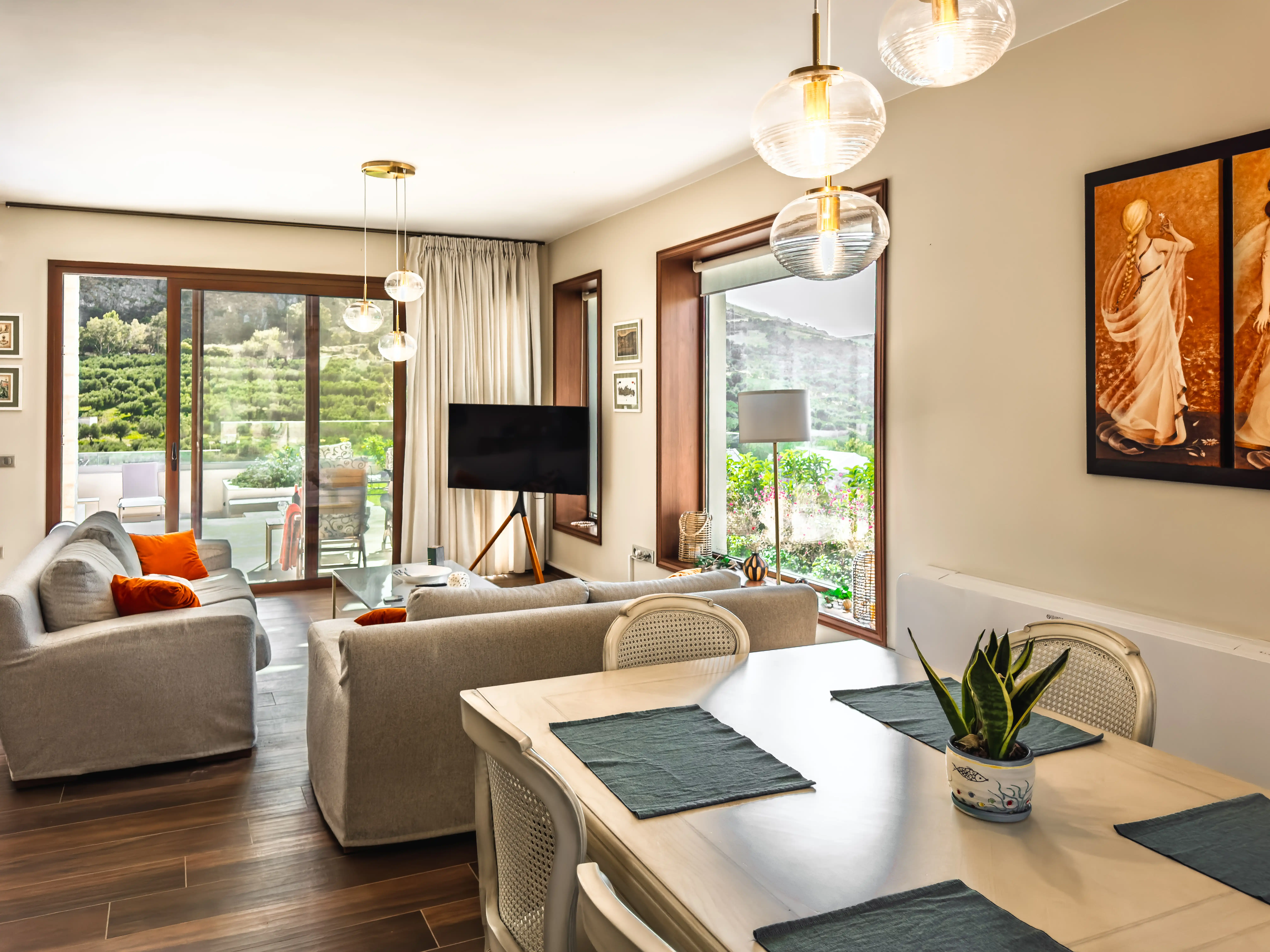 Villa photo 11