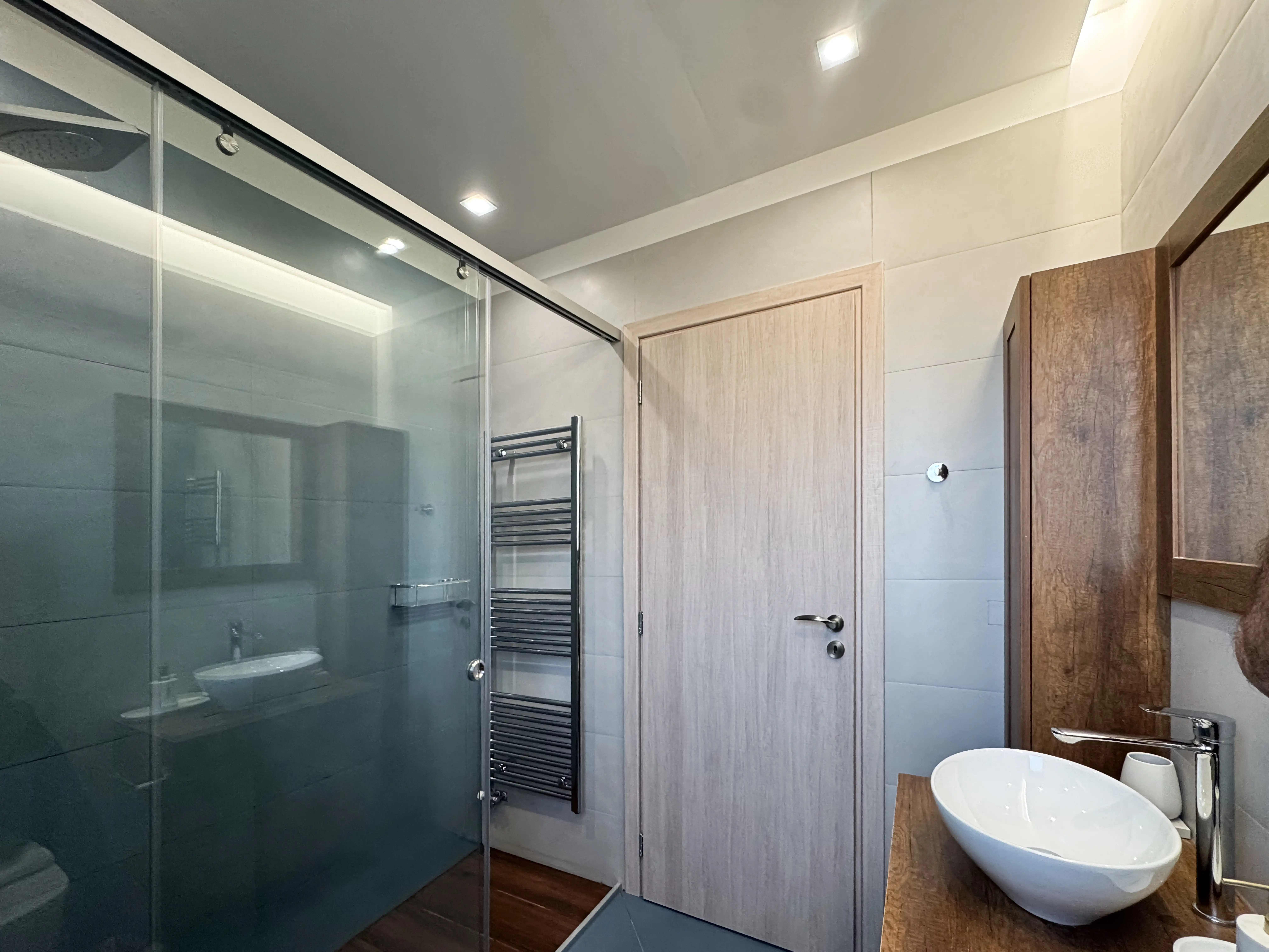 Villa view 5