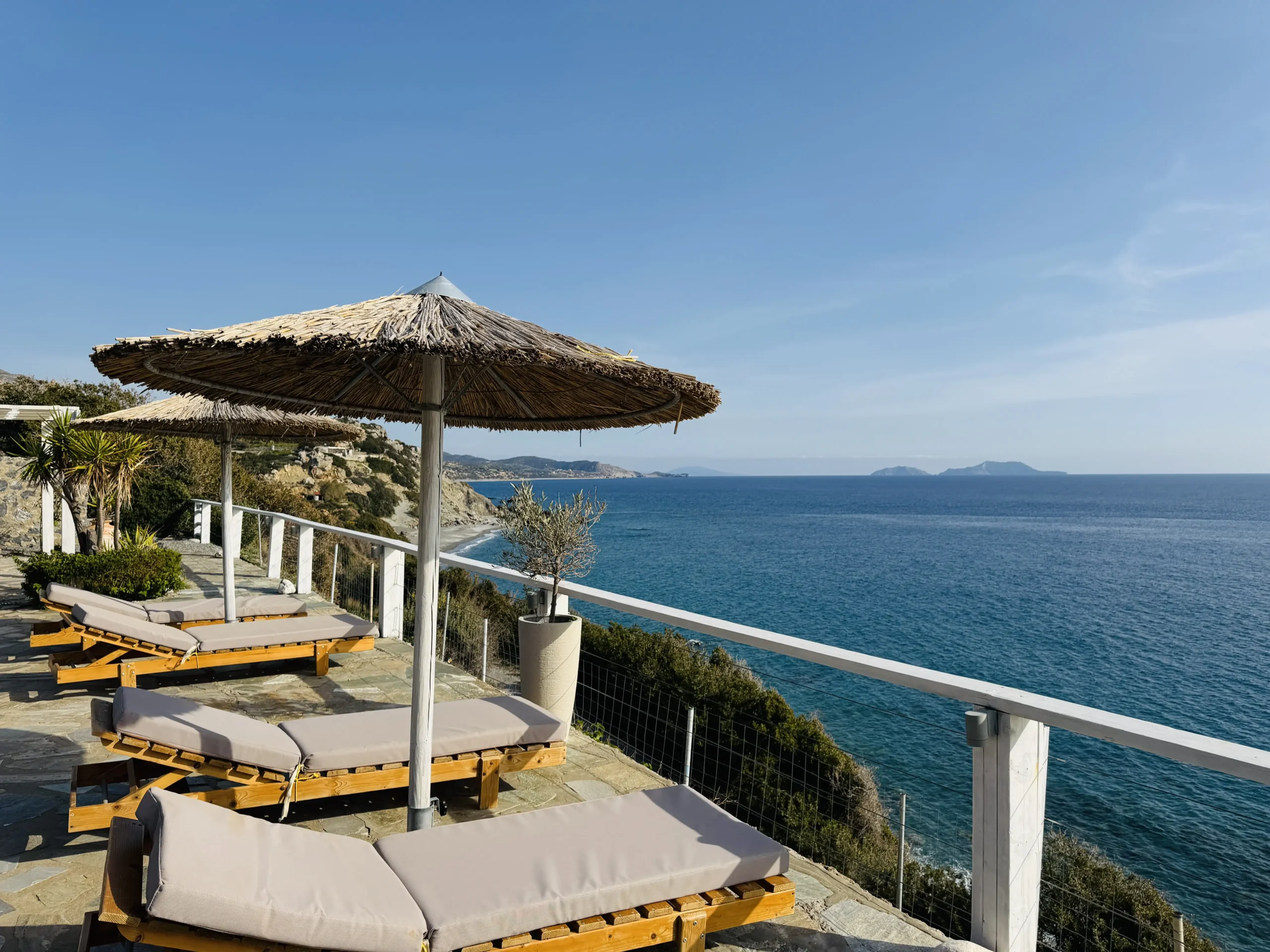 Villa Chryssa