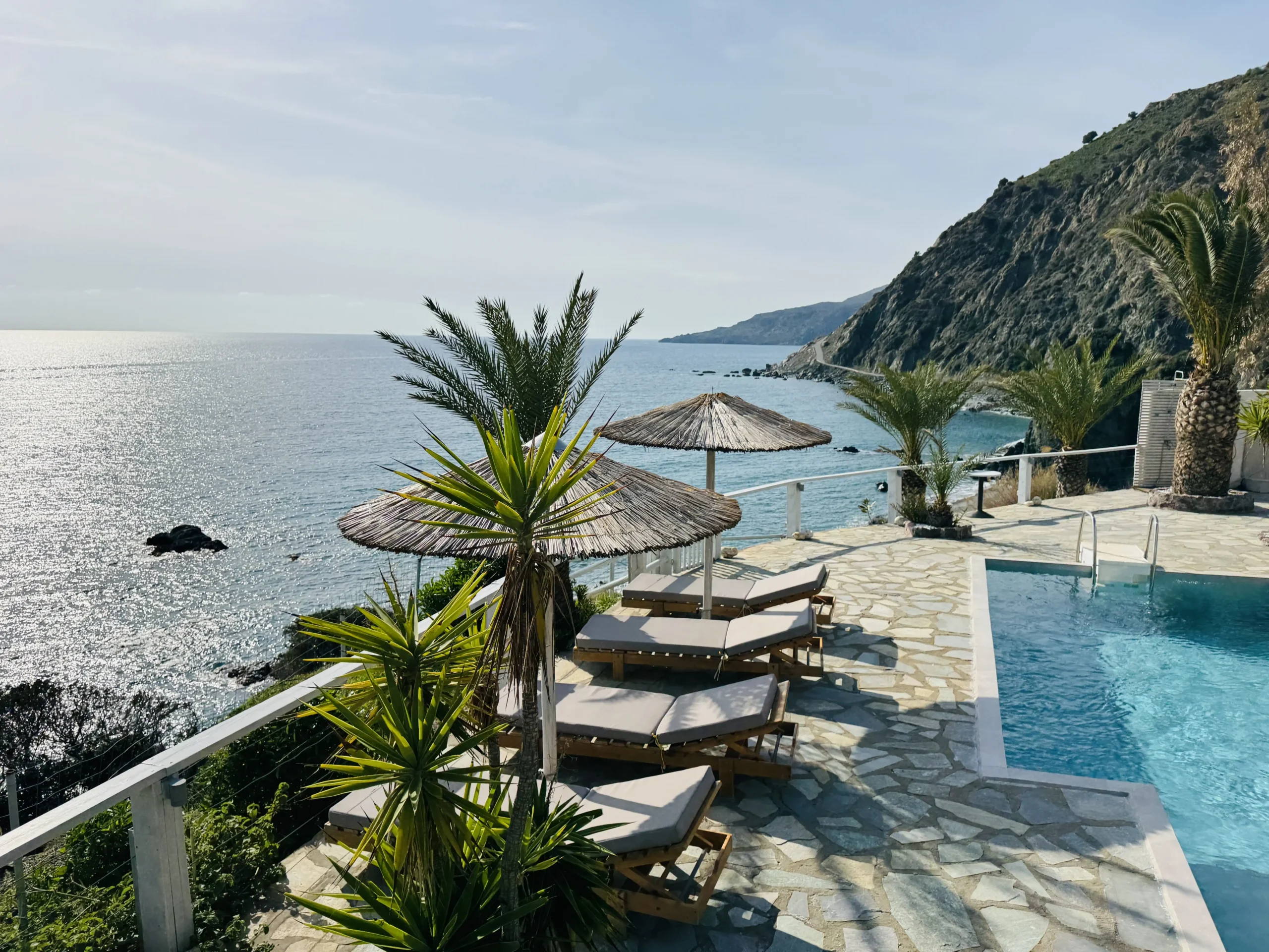 Pool, Garden & Outdoor Management