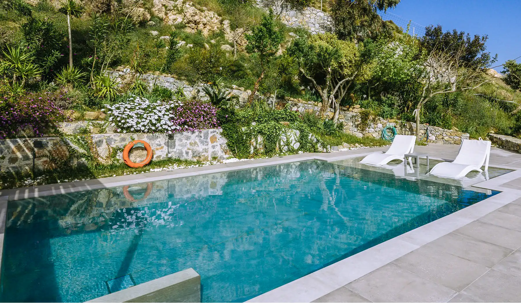 Villa photo 8