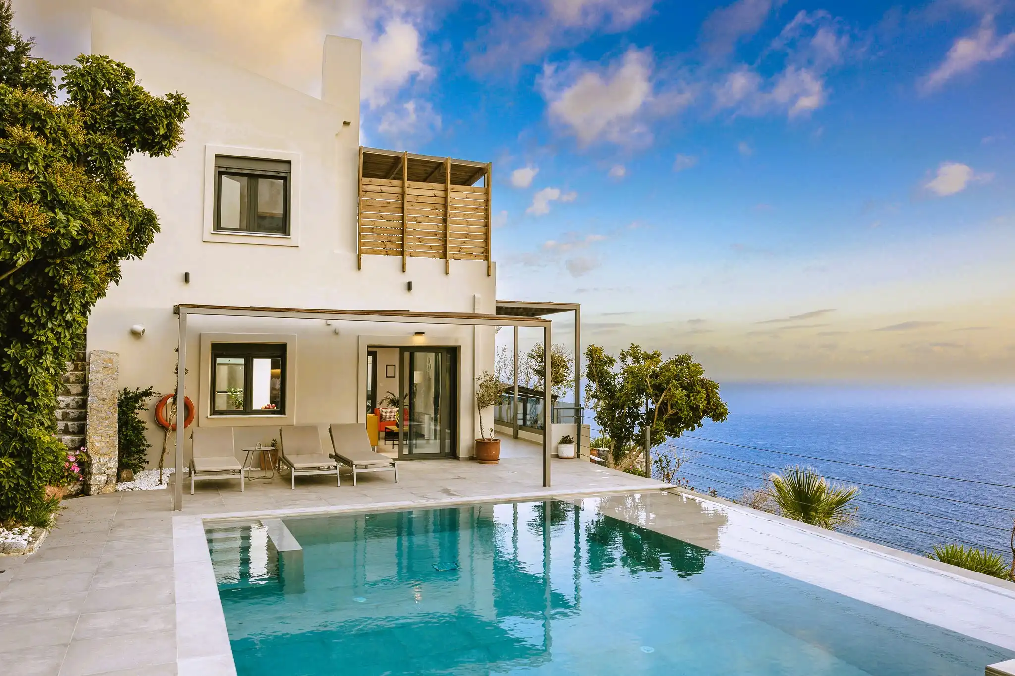 Villa photo 8