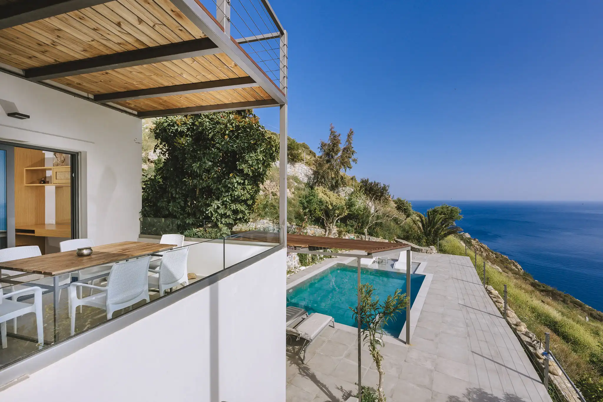 Villa photo 9
