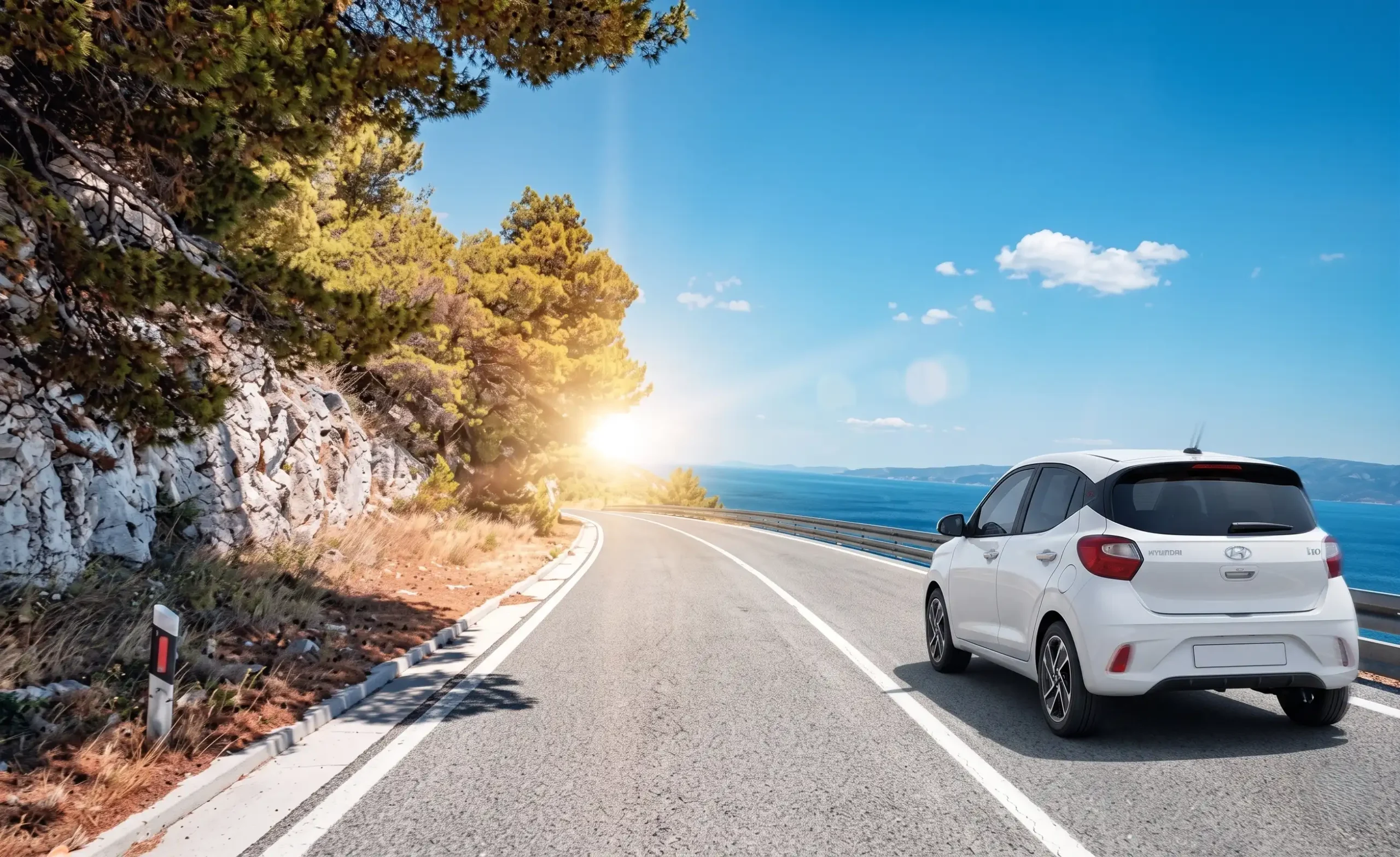 Car Rental
