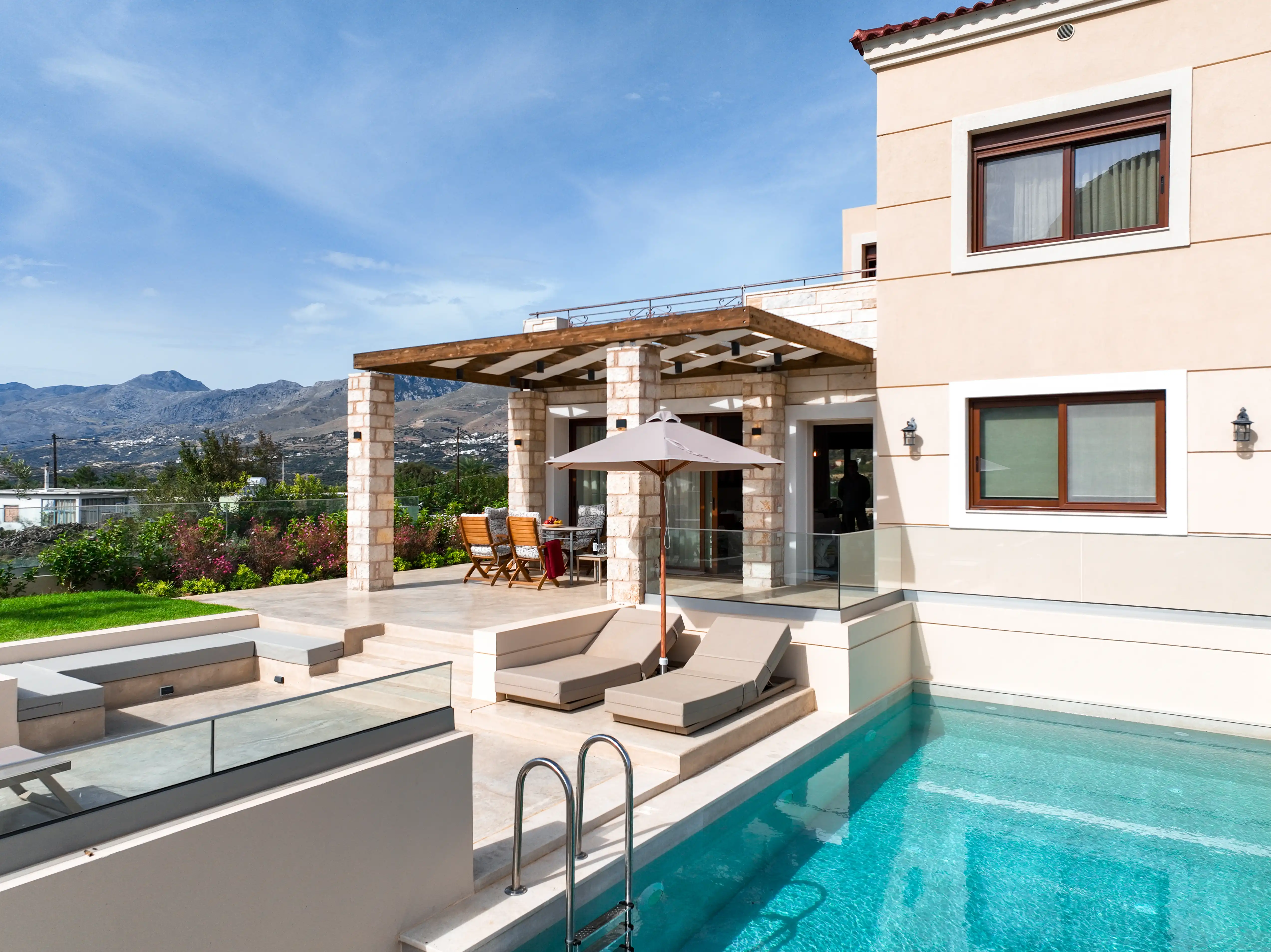 Villa photo 21