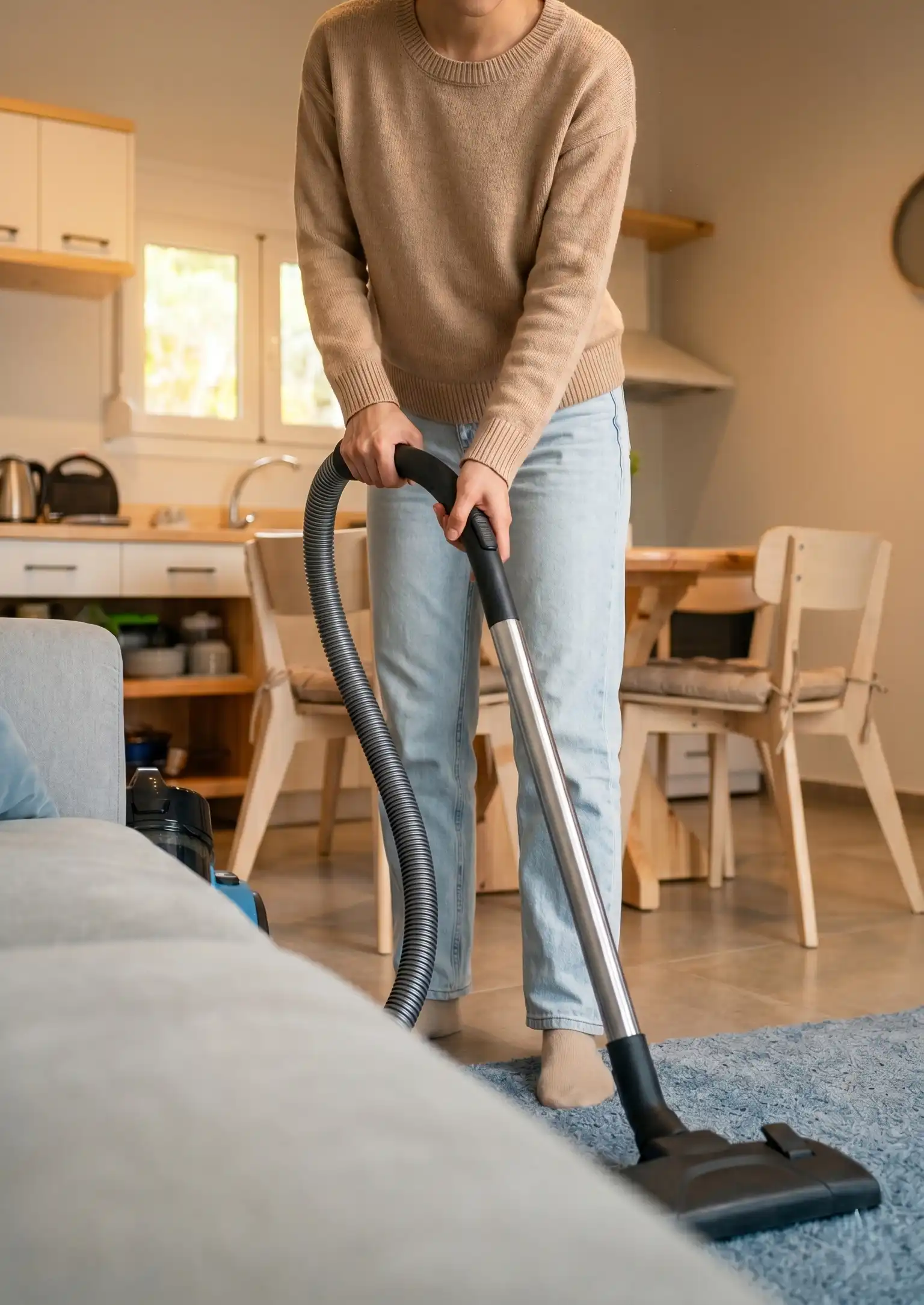 Professional Housekeeping & Turnover