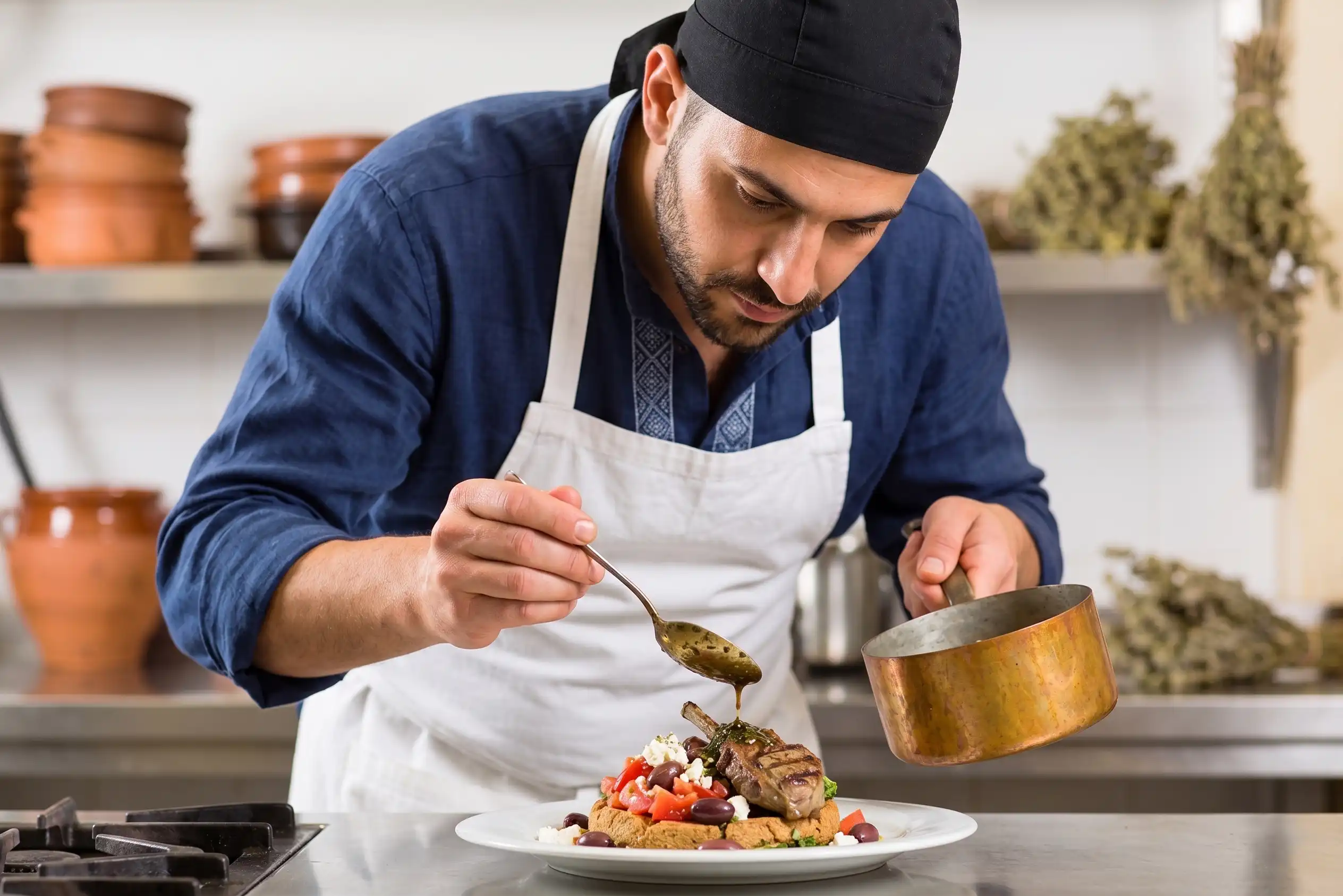 Private Chef